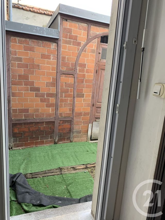 Appartement Autre à louer - 4 pièces - 150 m2 - Montlucon - 03 - AUVERGNE