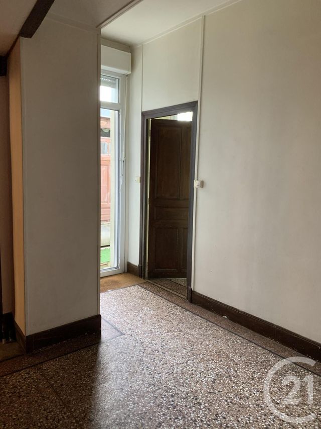 Appartement Autre à louer - 4 pièces - 150 m2 - Montlucon - 03 - AUVERGNE