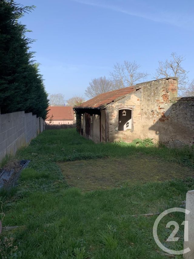 Appartement Autre à louer - 4 pièces - 150 m2 - Montlucon - 03 - AUVERGNE