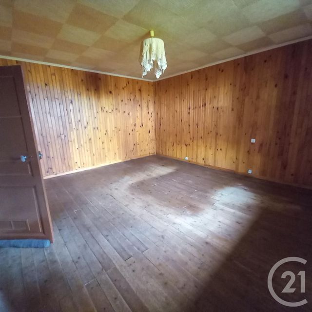 Maison à vendre - 3 pièces - 72,60 m2 - Haut Bocage - 03 - AUVERGNE