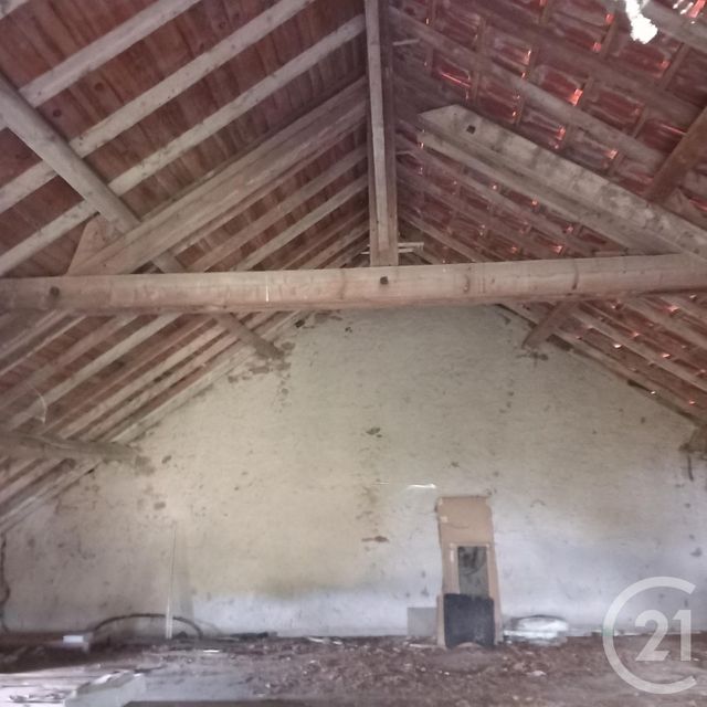 Maison à vendre - 3 pièces - 72,60 m2 - Haut Bocage - 03 - AUVERGNE