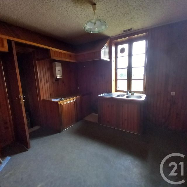 Maison à vendre - 3 pièces - 72,60 m2 - Haut Bocage - 03 - AUVERGNE