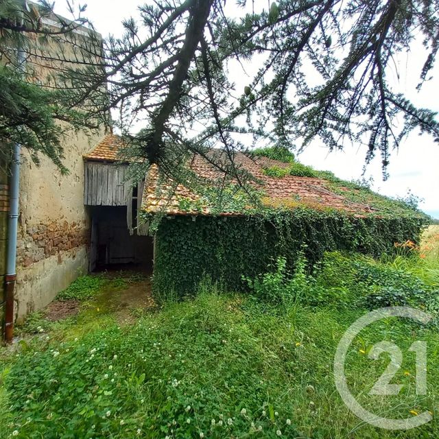 Maison à vendre - 3 pièces - 72,60 m2 - Haut Bocage - 03 - AUVERGNE