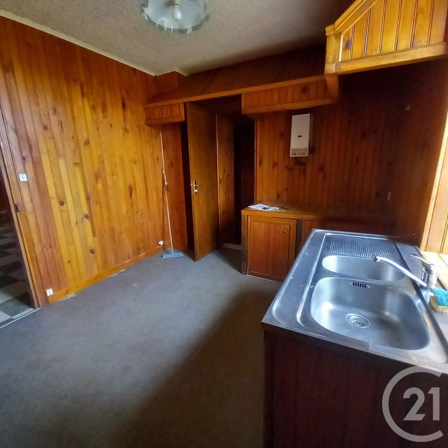 Maison à vendre - 3 pièces - 72,60 m2 - Haut Bocage - 03 - AUVERGNE