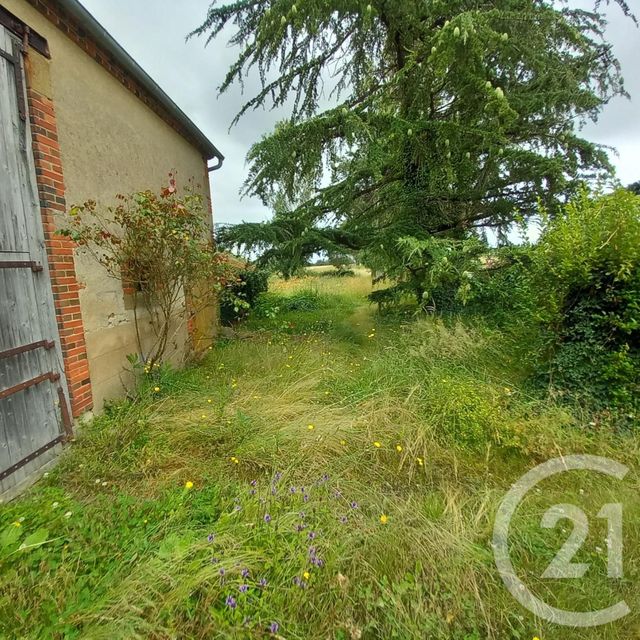 Maison à vendre - 3 pièces - 72,60 m2 - Haut Bocage - 03 - AUVERGNE