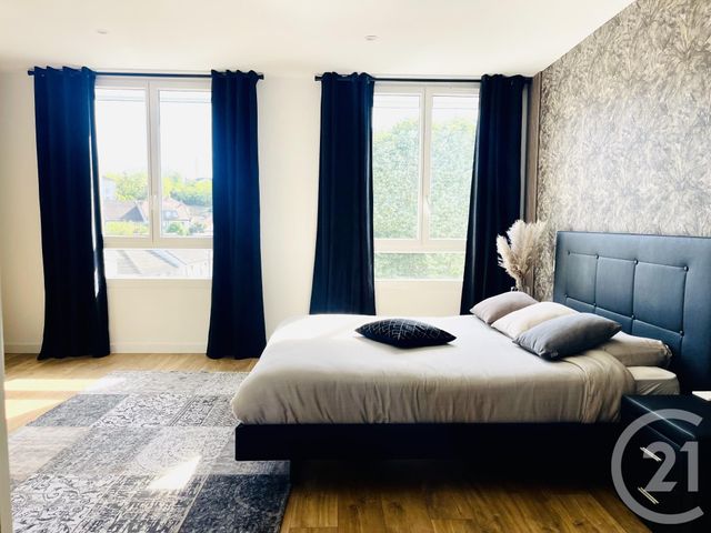 Appartement F5 &agrave; vendre - 7 pi&egrave;ces - 169 m2 - Montlucon - 03 - AUVERGNE