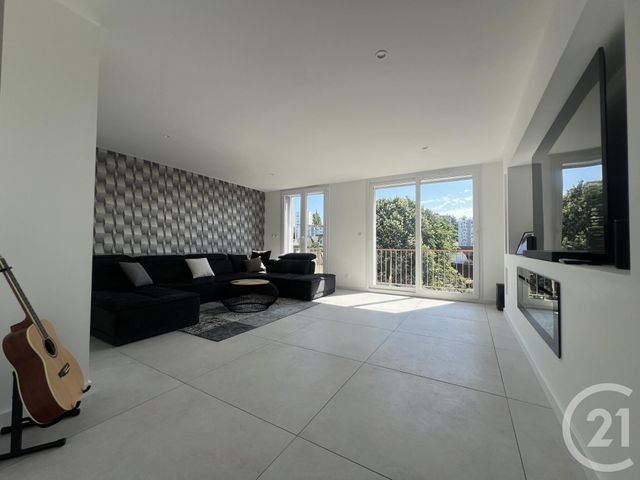 Appartement F5 à vendre - 7 pièces - 169 m2 - Montlucon - 03 - AUVERGNE