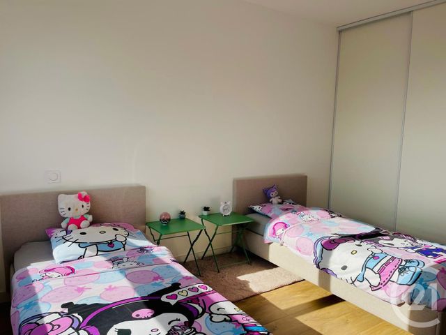 Appartement F5 &agrave; vendre - 7 pi&egrave;ces - 169 m2 - Montlucon - 03 - AUVERGNE