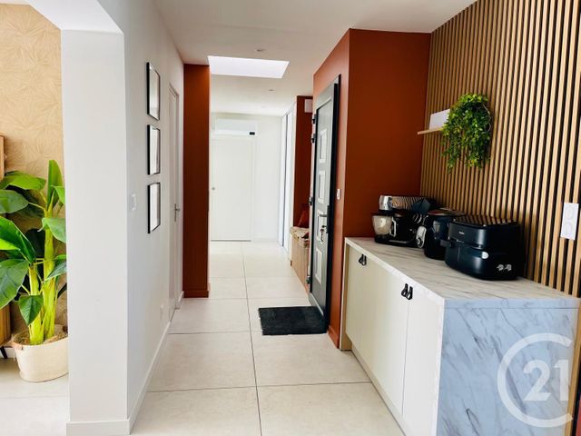 Appartement F5 &agrave; vendre - 7 pi&egrave;ces - 169 m2 - Montlucon - 03 - AUVERGNE