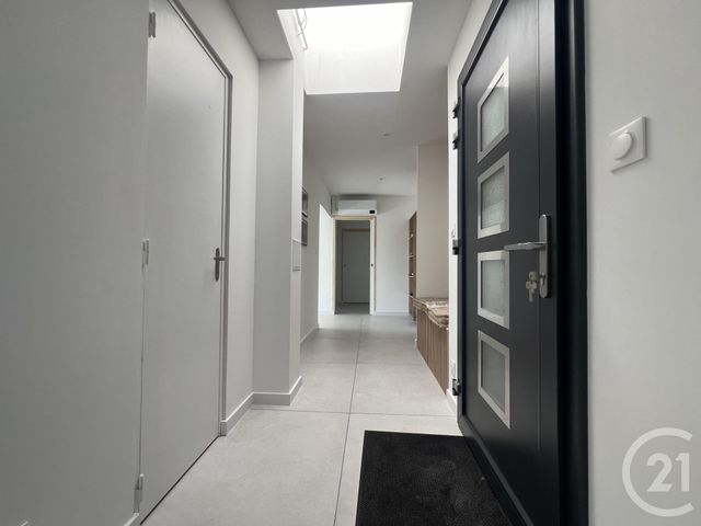 Appartement F5 à vendre - 7 pièces - 169 m2 - Montlucon - 03 - AUVERGNE