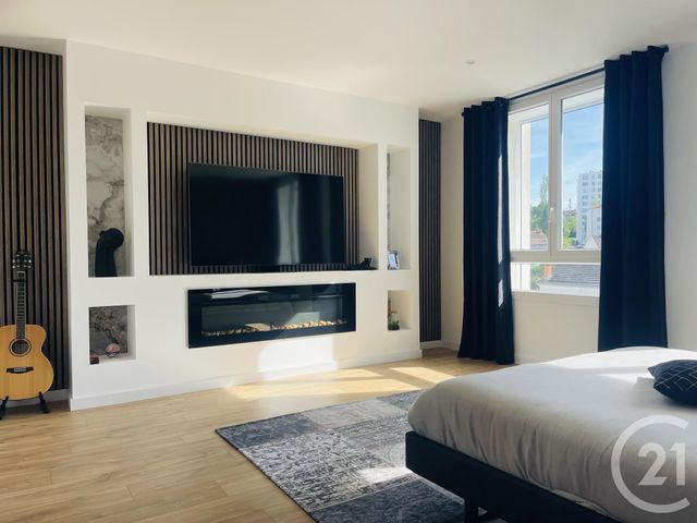 Appartement F5 &agrave; vendre - 7 pi&egrave;ces - 169 m2 - Montlucon - 03 - AUVERGNE