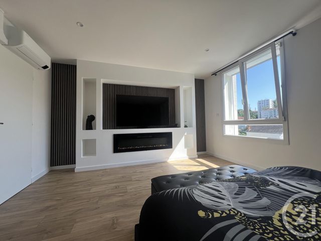 Appartement F5 à vendre - 7 pièces - 169 m2 - Montlucon - 03 - AUVERGNE