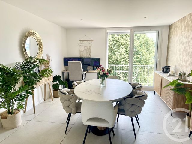 Appartement F5 &agrave; vendre - 7 pi&egrave;ces - 169 m2 - Montlucon - 03 - AUVERGNE