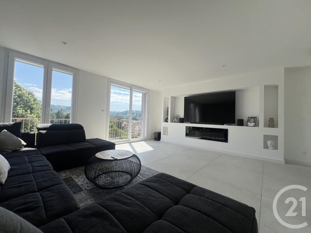 Appartement F5 à vendre - 7 pièces - 169 m2 - Montlucon - 03 - AUVERGNE