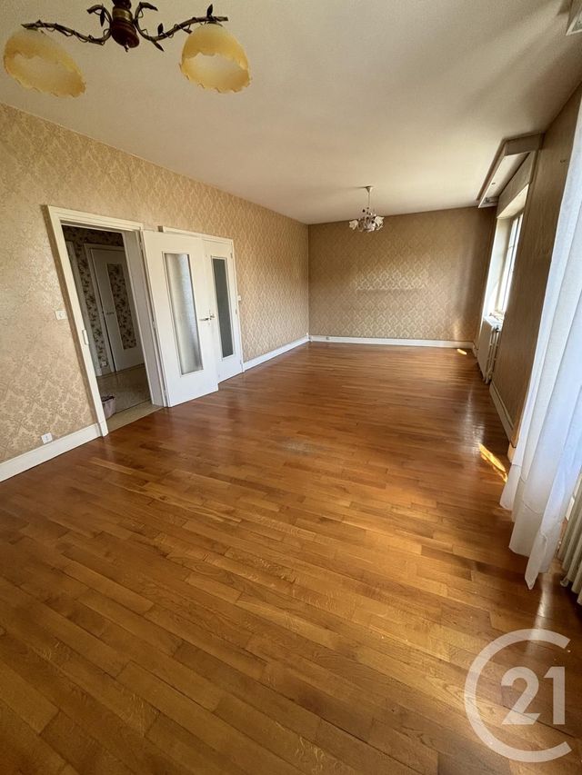 Maison à vendre - 3 pièces - 90,80 m2 - Montlucon - 03 - AUVERGNE