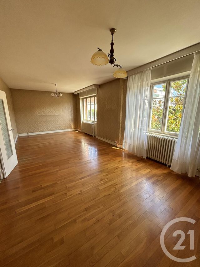 Maison à vendre - 3 pièces - 90,80 m2 - Montlucon - 03 - AUVERGNE