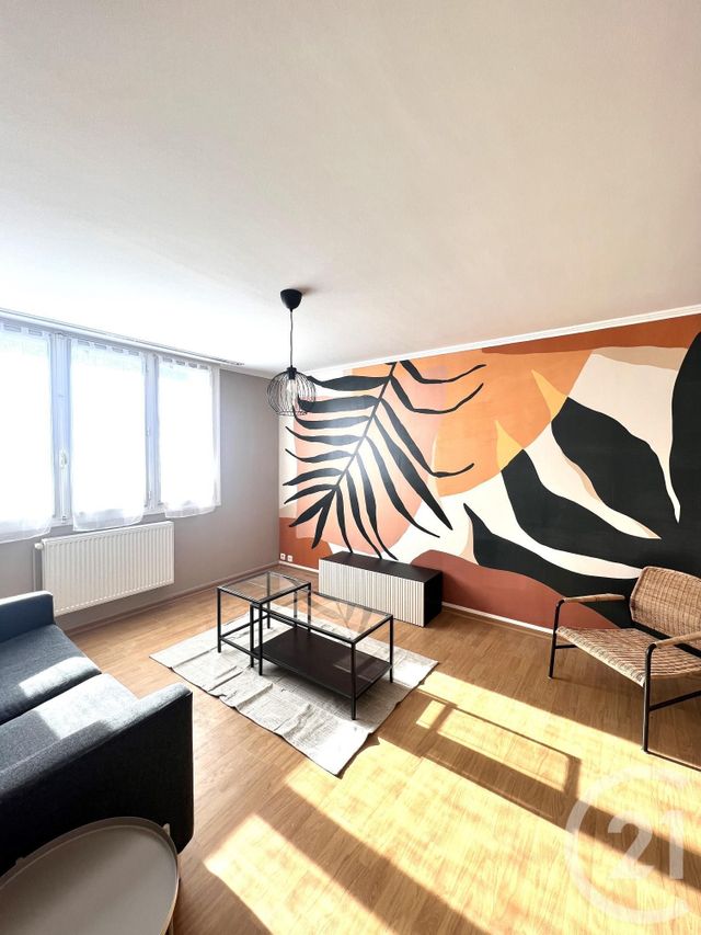 Appartement F3 à vendre - 3 pièces - 63 m2 - Montlucon - 03 - AUVERGNE