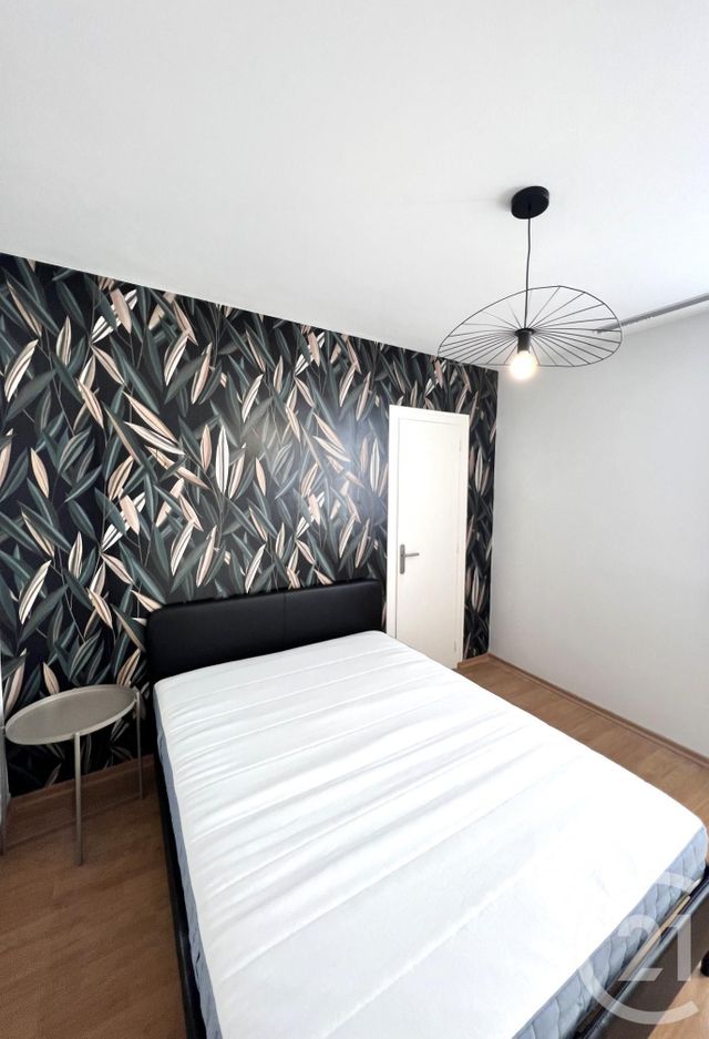 Appartement F3 à vendre - 3 pièces - 63 m2 - Montlucon - 03 - AUVERGNE