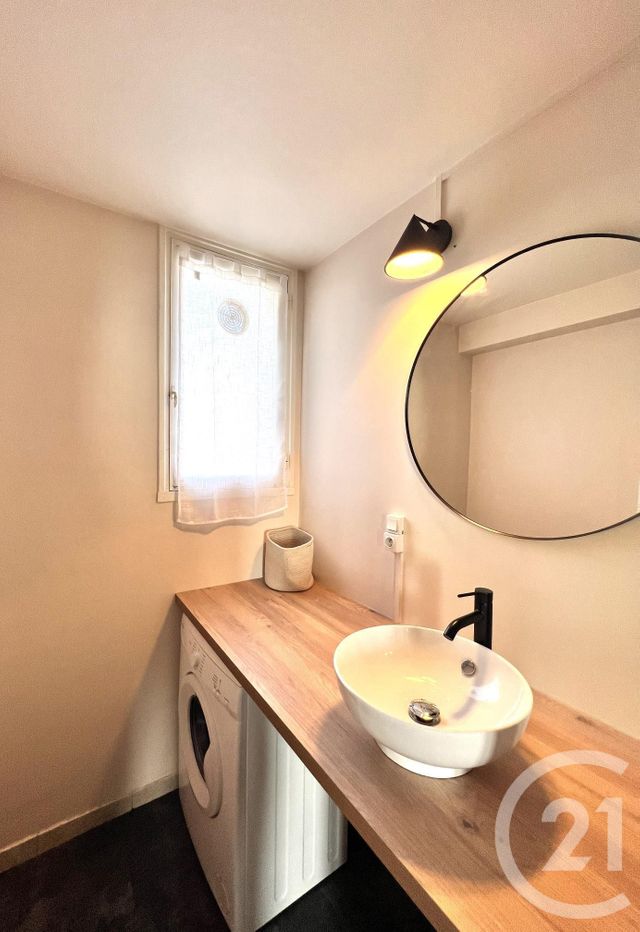 Appartement F3 à vendre - 3 pièces - 63 m2 - Montlucon - 03 - AUVERGNE