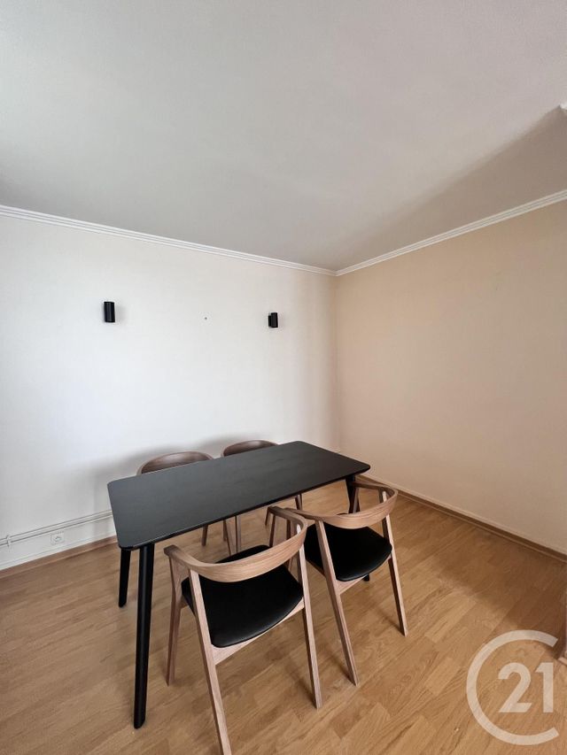 Appartement F3 à vendre - 3 pièces - 63 m2 - Montlucon - 03 - AUVERGNE