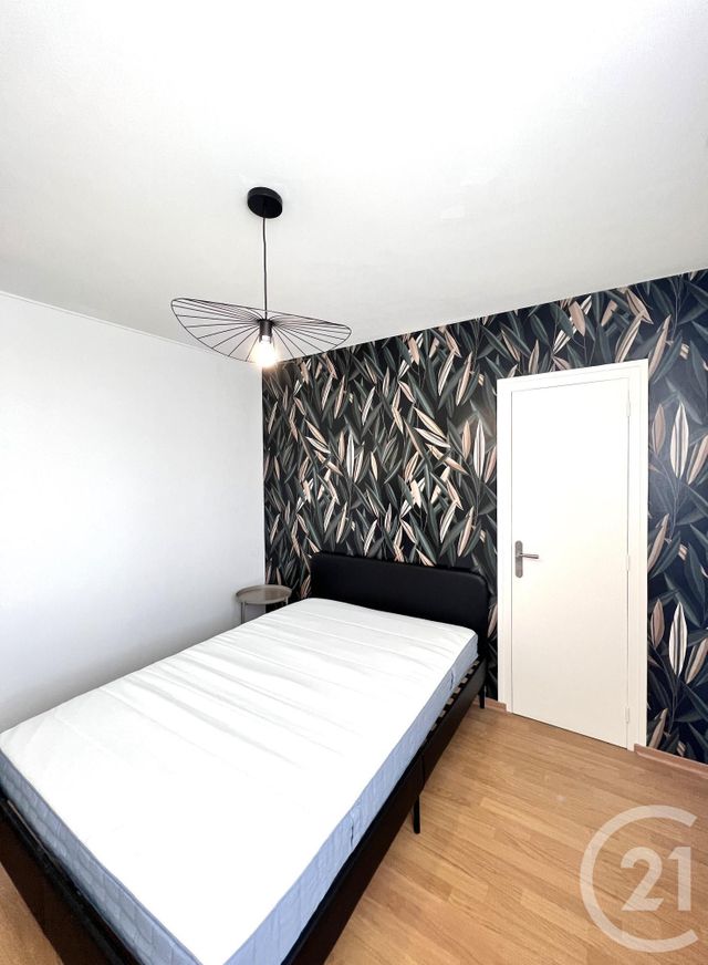 Appartement F3 à vendre - 3 pièces - 63 m2 - Montlucon - 03 - AUVERGNE