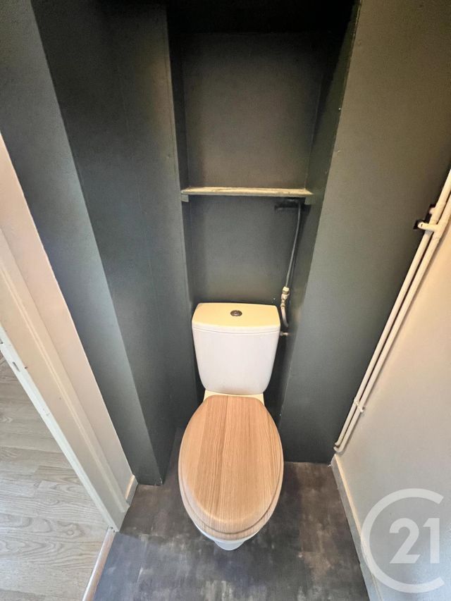 Appartement F3 à vendre - 3 pièces - 63 m2 - Montlucon - 03 - AUVERGNE