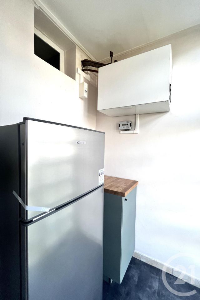 Appartement F3 à vendre - 3 pièces - 63 m2 - Montlucon - 03 - AUVERGNE