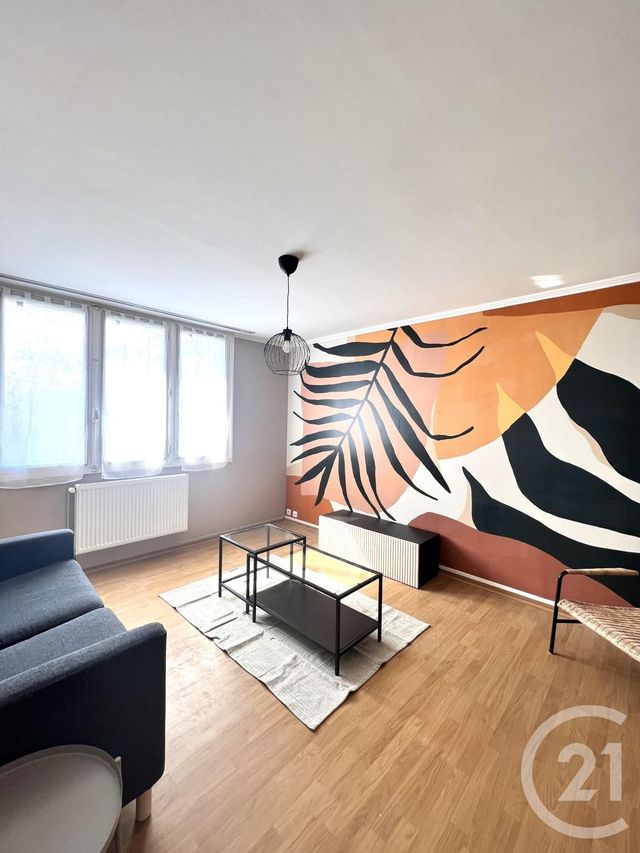 Appartement F3 à vendre - 3 pièces - 63 m2 - Montlucon - 03 - AUVERGNE