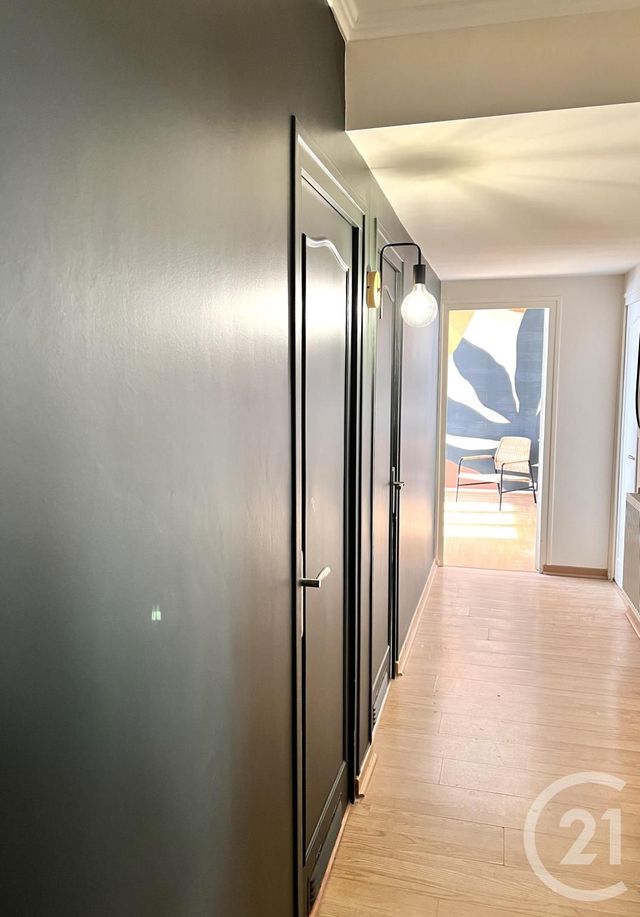 Appartement F3 à vendre - 3 pièces - 63 m2 - Montlucon - 03 - AUVERGNE