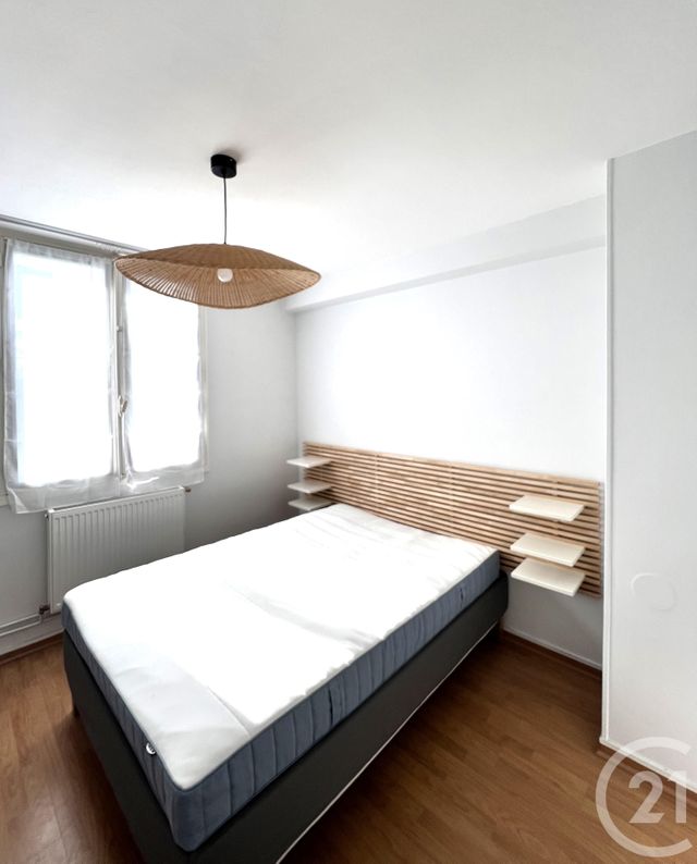 Appartement F3 à vendre - 3 pièces - 63 m2 - Montlucon - 03 - AUVERGNE