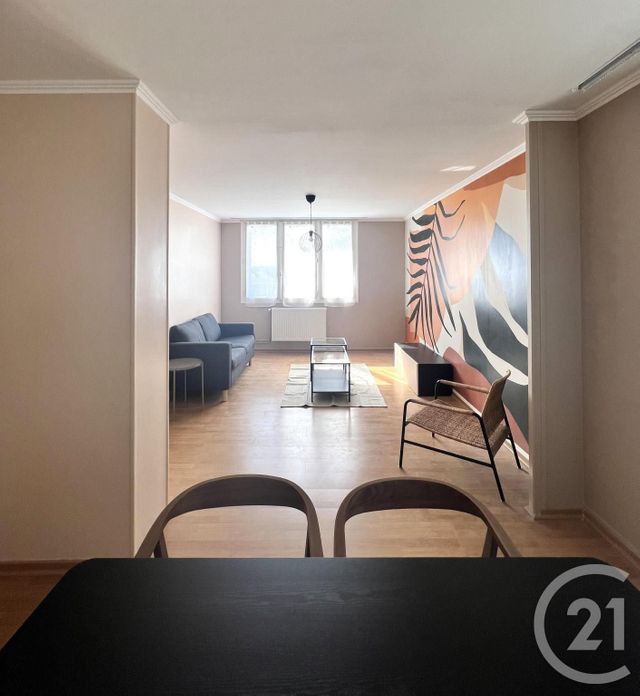 Appartement F3 à vendre - 3 pièces - 63 m2 - Montlucon - 03 - AUVERGNE