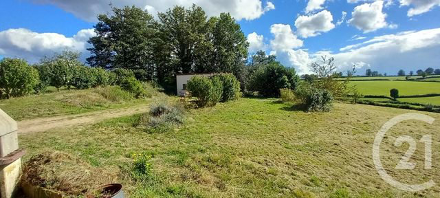 Maison à vendre - 4 pièces - 93,40 m2 - St Fargeol - 03 - AUVERGNE