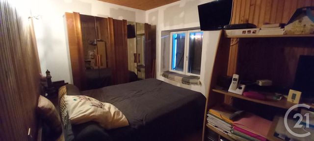 Maison à vendre - 4 pièces - 93,40 m2 - St Fargeol - 03 - AUVERGNE