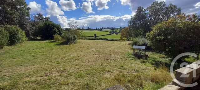 Maison à vendre - 4 pièces - 93,40 m2 - St Fargeol - 03 - AUVERGNE