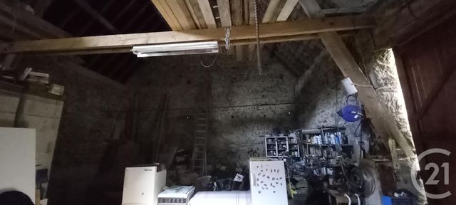 Maison à vendre - 4 pièces - 93,40 m2 - St Fargeol - 03 - AUVERGNE