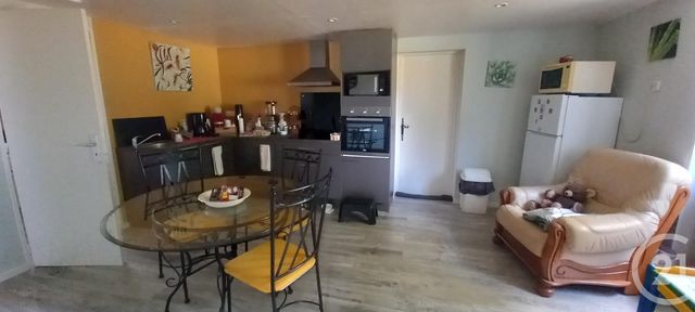 maison - ST FARGEOL - 03