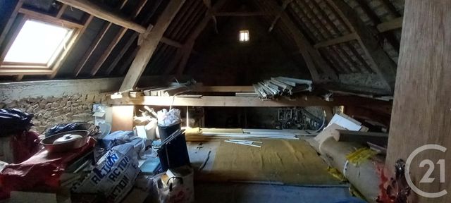 Maison à vendre - 4 pièces - 93,40 m2 - St Fargeol - 03 - AUVERGNE