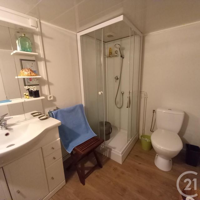 Immeuble &agrave; vendre - 158 m2 - Cerilly - 03 - AUVERGNE