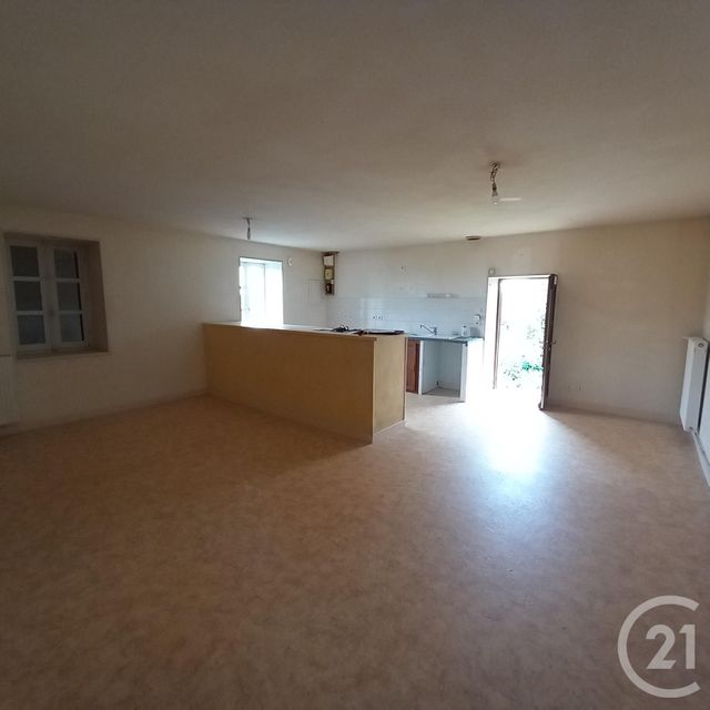 Immeuble &agrave; vendre - 186 m2 - Murat - 03 - AUVERGNE