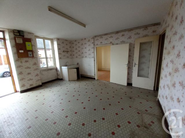 Immeuble &agrave; vendre - 186 m2 - Murat - 03 - AUVERGNE