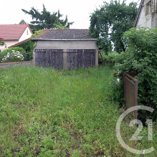 Immeuble &agrave; vendre - 186 m2 - Murat - 03 - AUVERGNE