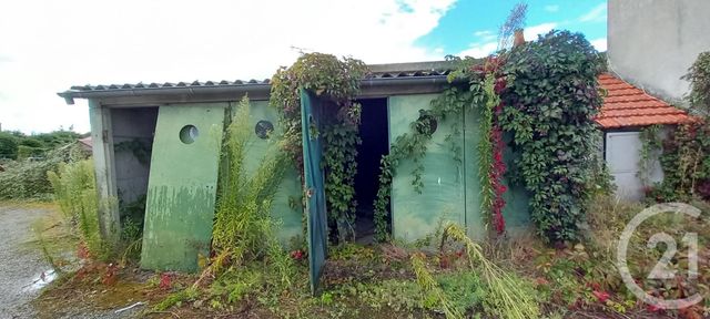 Immeuble &agrave; vendre - 117 m2 - Commentry - 03 - AUVERGNE