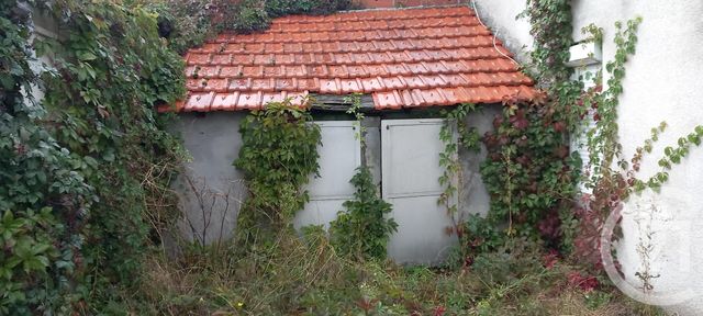 Immeuble &agrave; vendre - 117 m2 - Commentry - 03 - AUVERGNE