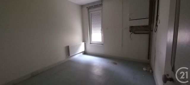 Immeuble &agrave; vendre - 117 m2 - Commentry - 03 - AUVERGNE