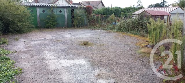 Immeuble &agrave; vendre - 117 m2 - Commentry - 03 - AUVERGNE