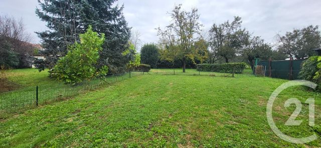 Maison à vendre - 6 pièces - 150,20 m2 - Budeliere - 23 - LIMOUSIN