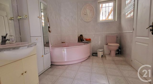 Maison à vendre - 6 pièces - 150,20 m2 - Budeliere - 23 - LIMOUSIN