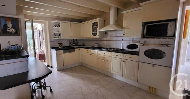 Maison à vendre - 6 pièces - 150,20 m2 - Budeliere - 23 - LIMOUSIN