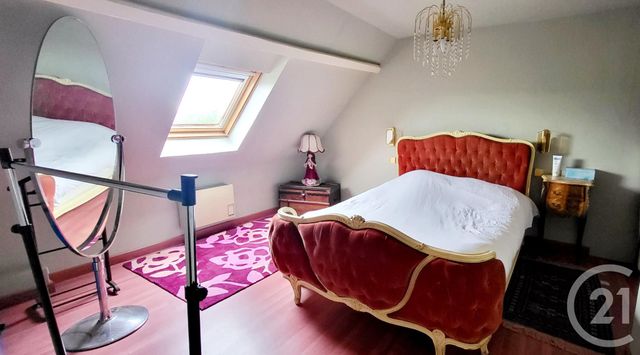 Maison à vendre - 6 pièces - 150,20 m2 - Budeliere - 23 - LIMOUSIN