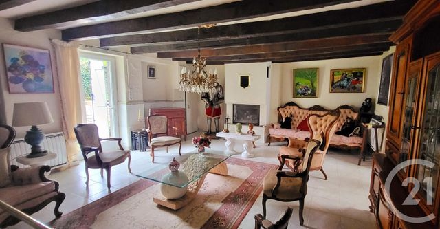 Maison à vendre - 6 pièces - 150,20 m2 - Budeliere - 23 - LIMOUSIN